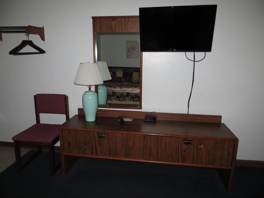 Green Valley Motor Lodge Nashville Δωμάτιο φωτογραφία