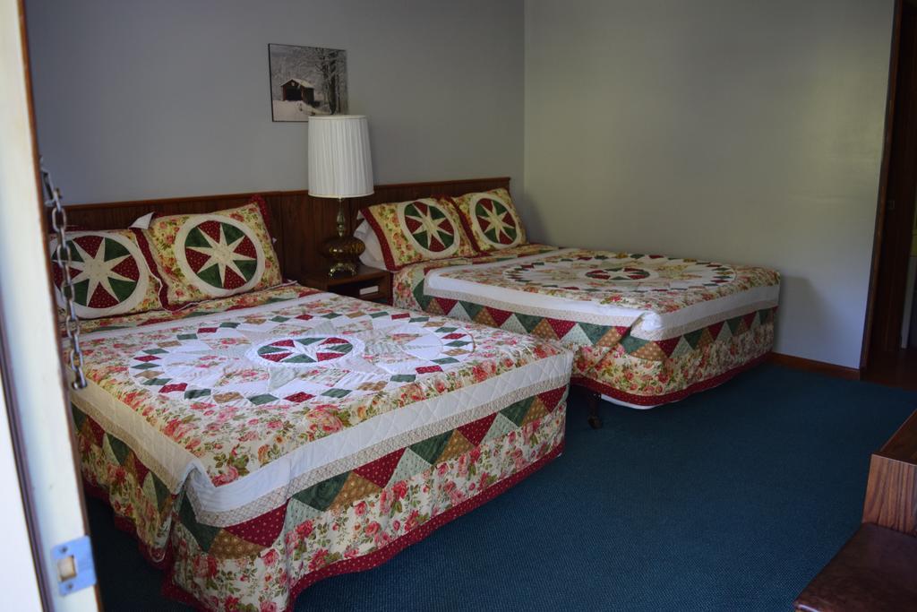 Green Valley Motor Lodge Nashville Εξωτερικό φωτογραφία